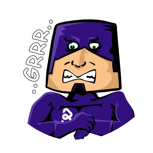 Bethereum sticker 6