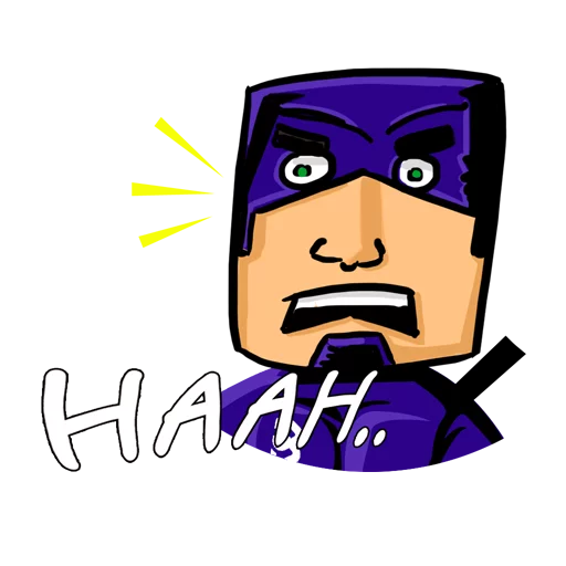 Bethereum sticker 8