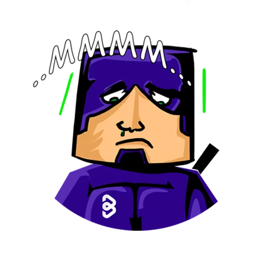 Bethereum sticker 9