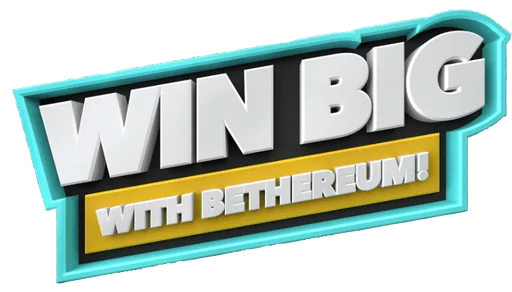 BethereumNew sticker 12