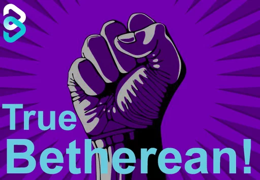 BethereumNew sticker 5
