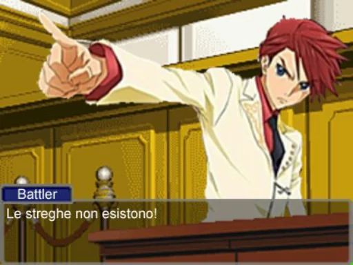 Bettlem La terra Stregata sticker 6