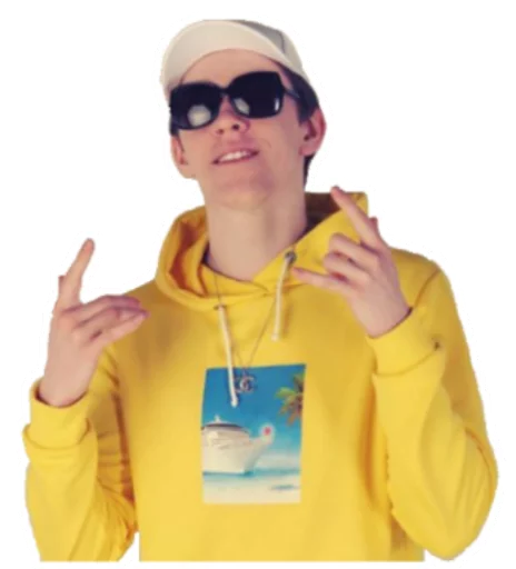 Big Baby Tape (by @sssymonov) sticker 6