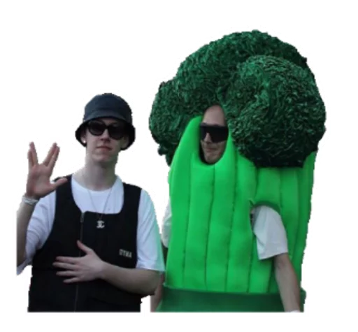 Big Baby Tape (by @sssymonov) sticker 7