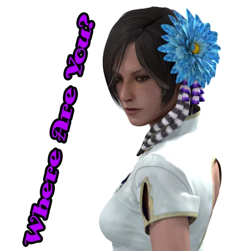 Resident Evil sticker 11