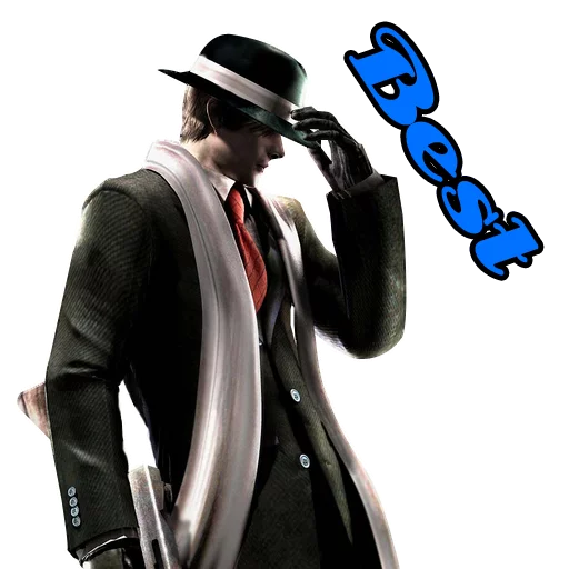 Resident Evil sticker 7