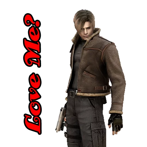 Resident Evil sticker 8