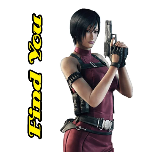 Resident Evil sticker 9
