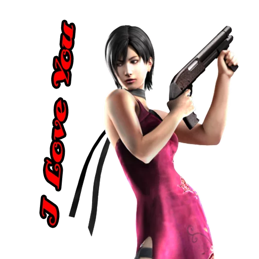 Resident Evil sticker 10