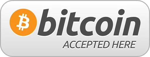 Bitcoin sticker 6