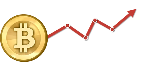 Bitcoin sticker 10