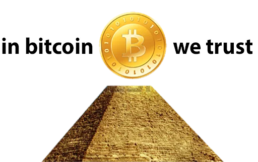 BitcoinPack @CtrlVMining sticker 10