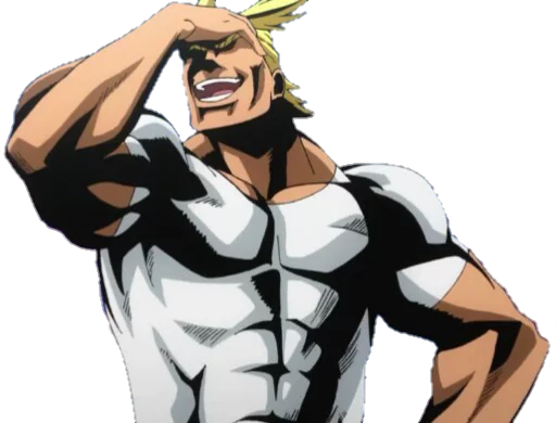 💥Boku no hero Academia @ira_do_dragao sticker 9