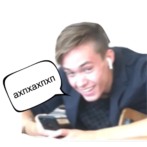 Большой член марка sticker 2