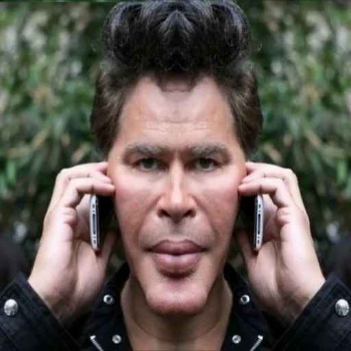 The Bogdanoffs sticker 11