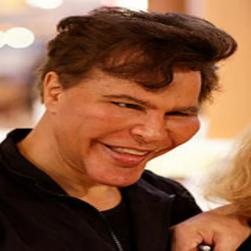 The Bogdanoffs sticker 4