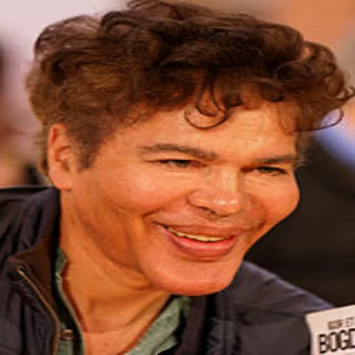 The Bogdanoffs sticker 5