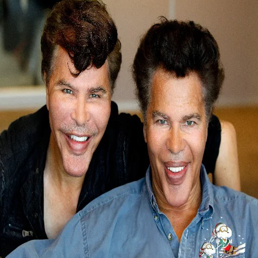 The Bogdanoffs sticker 6