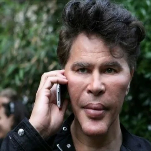 The Bogdanoffs sticker 10