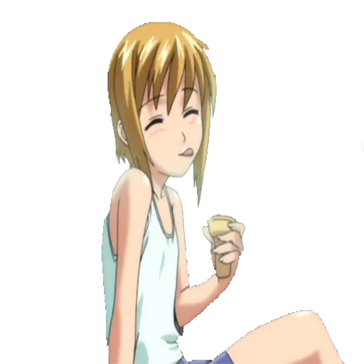 Boku no Pico by Inafs Telegram sticker pack