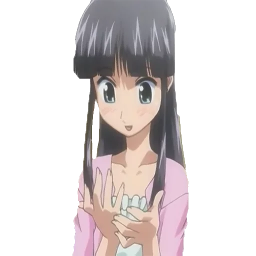 Boku no Pico by Inafs sticker 2