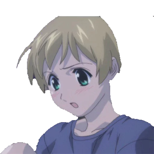 Boku no Pico by Inafs sticker 3