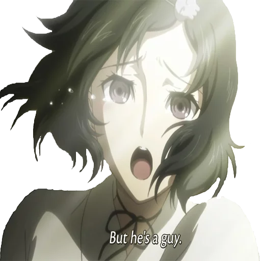Boku no Pico by Inafs sticker 4