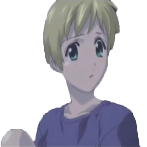 Boku no Pico by Inafs sticker 6