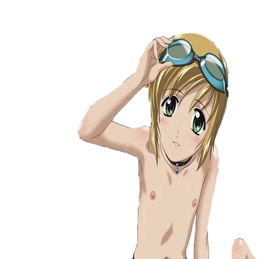 Boku no Pico by Inafs sticker 7