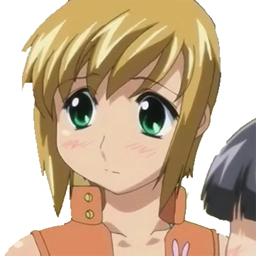 Boku no Pico by Inafs sticker 8