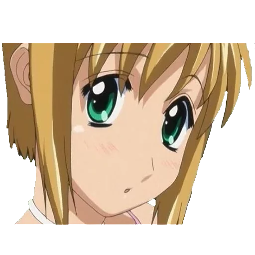 Boku no Pico by Inafs sticker 9