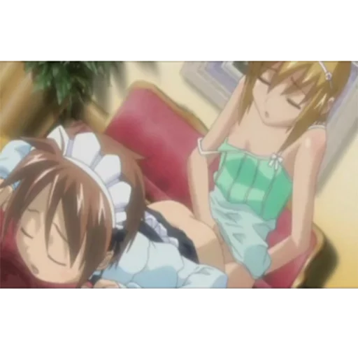 Boku no Pico by Inafs sticker 10