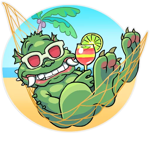 Bolshevik and Reptilians sticker 11