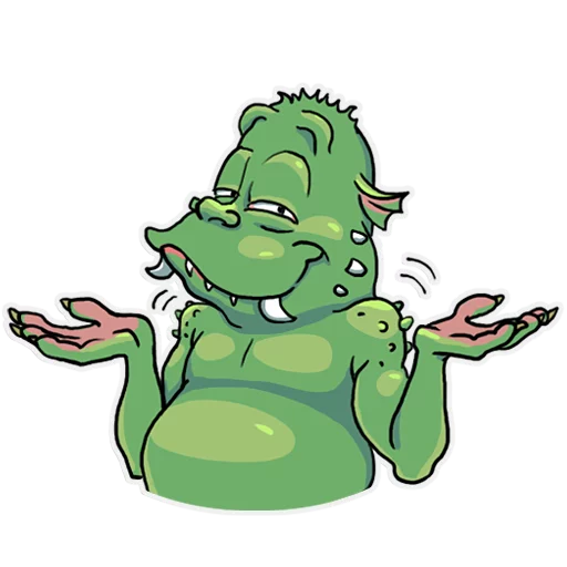Bolshevik and Reptilians sticker 7