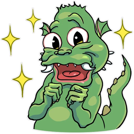 Bolshevik and Reptilians sticker 8