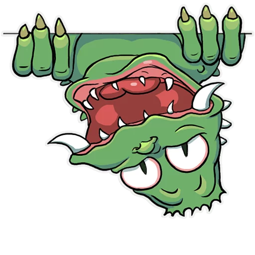 Bolshevik and Reptilians sticker 10