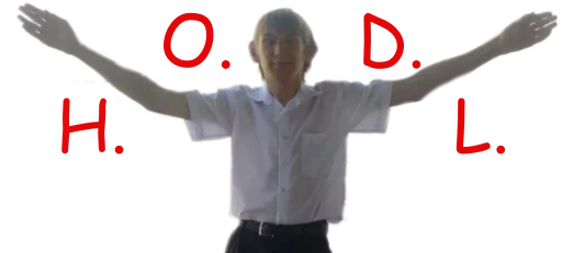 boy sminem sticker 4