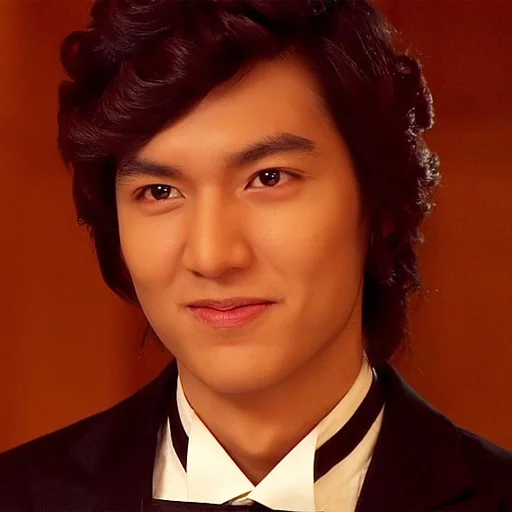 @JONAFZAN BOYS OVER FLOWERS sticker 3