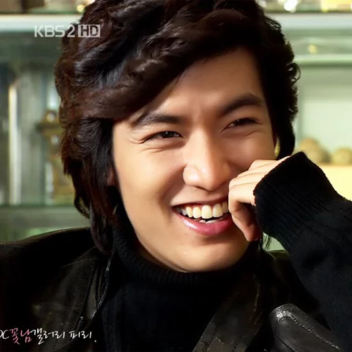 @JONAFZAN BOYS OVER FLOWERS sticker 4