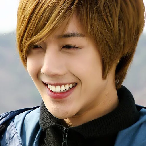 @JONAFZAN BOYS OVER FLOWERS sticker 6