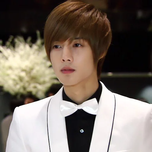 @JONAFZAN BOYS OVER FLOWERS sticker 9