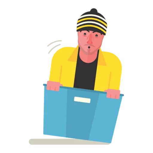 Breaking Bad sticker 11