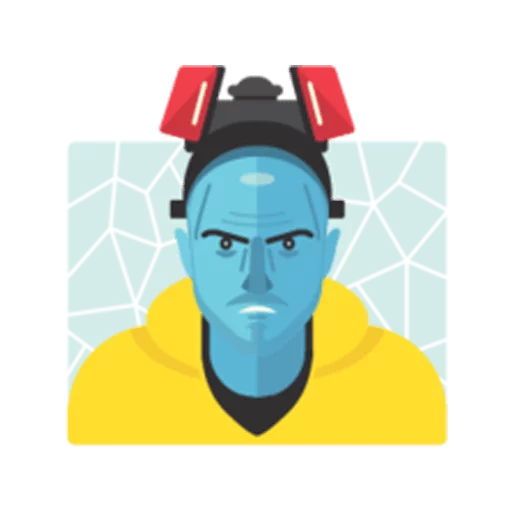 Breaking Bad sticker 6