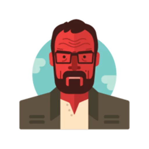 Breaking Bad sticker 9