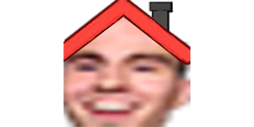 bttv & ffz emotes Telegram sticker pack