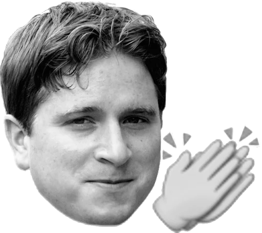 twitch including bttv sticker 6