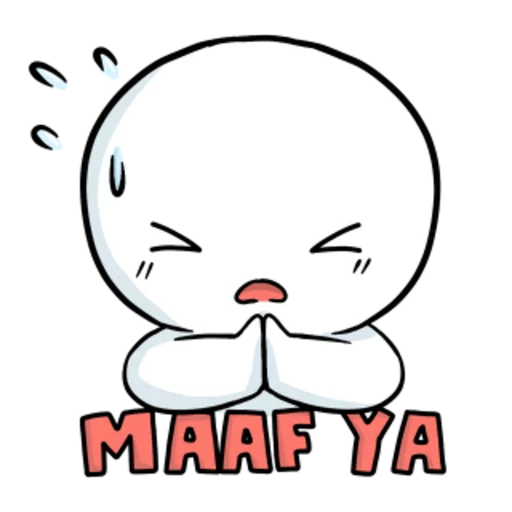 Bubble boy - @yoursecretlover sticker 2