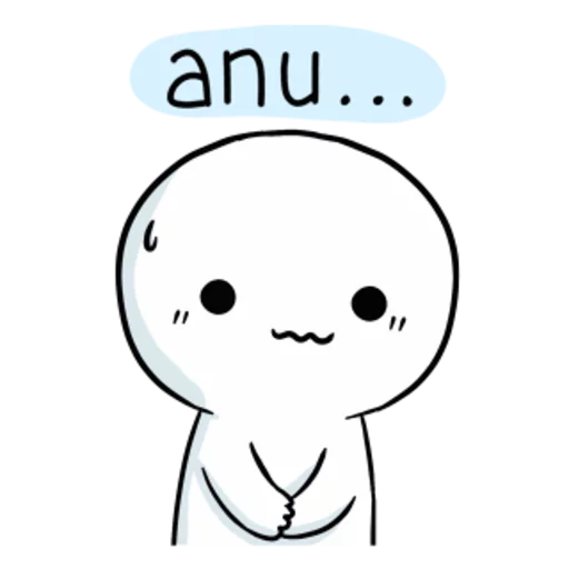 Bubble boy - @yoursecretlover sticker 5