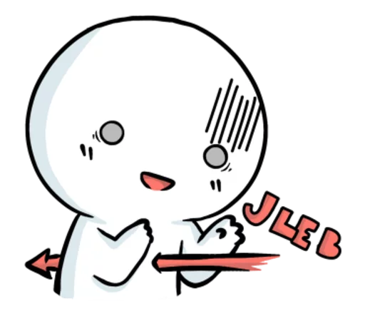 Bubble boy - @yoursecretlover sticker 6
