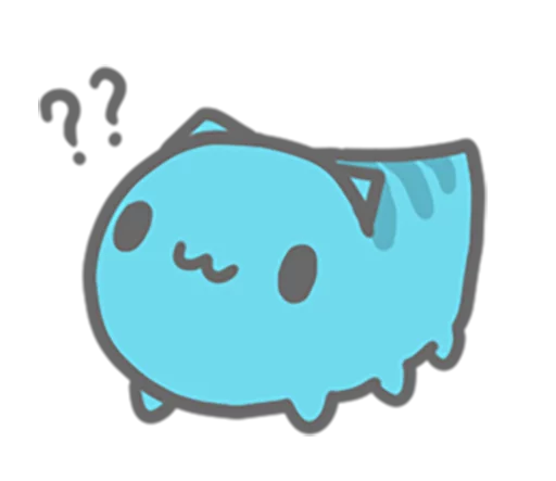 BugCat Capoo sticker 8